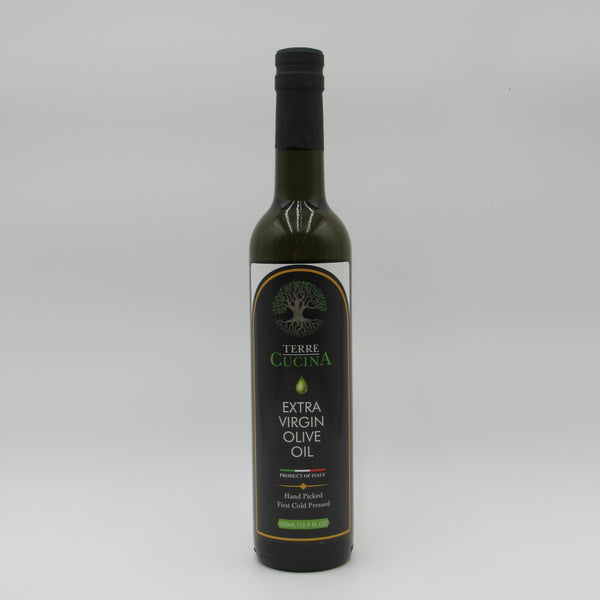 Smooth & Mild EVOO Infused: Variety of Flavors