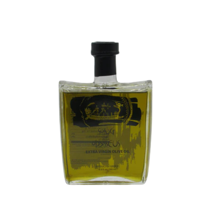 Song of Odessa 500ml