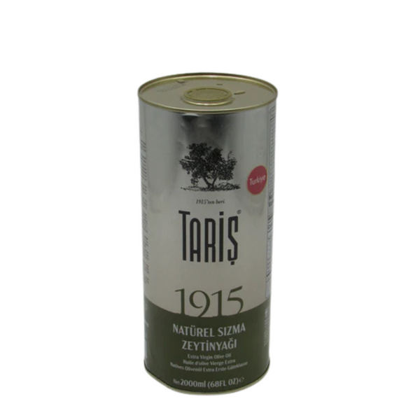 Taris 1915 2Lt