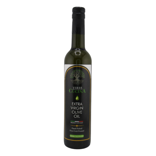 Terre Cucina Extra Virgin Olive Oil