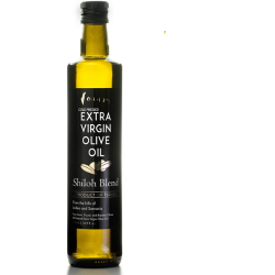 Shiloh EVOO Blend 500ML-OUT OF STOCK